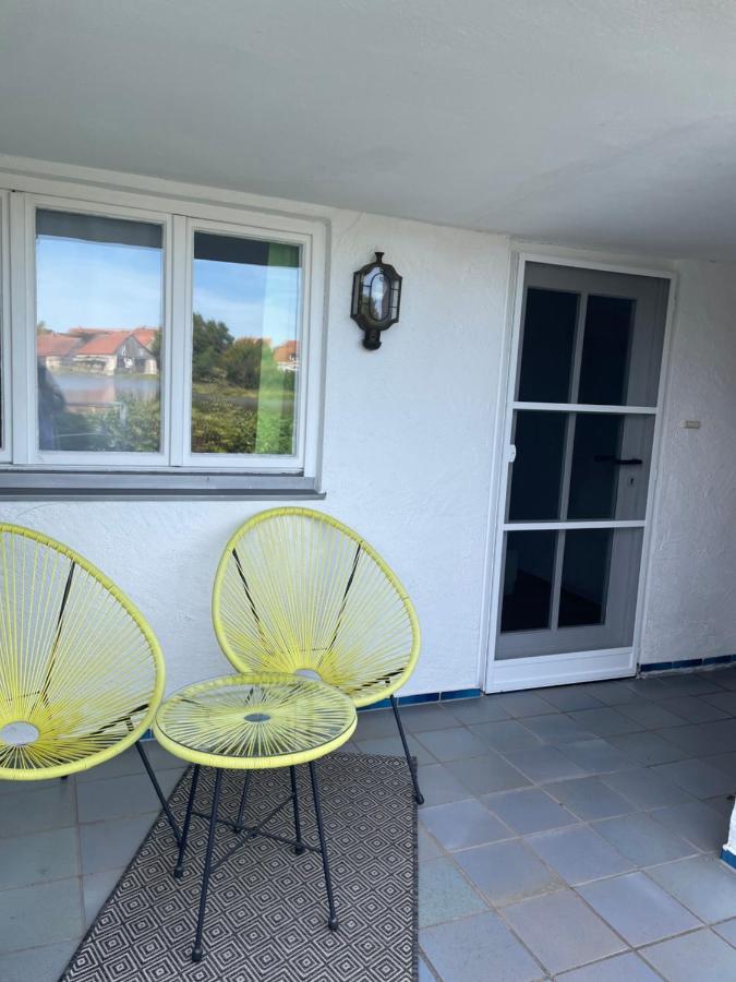 Thomasmuehle Ferienwohnungen Leutershausen  Luaran gambar